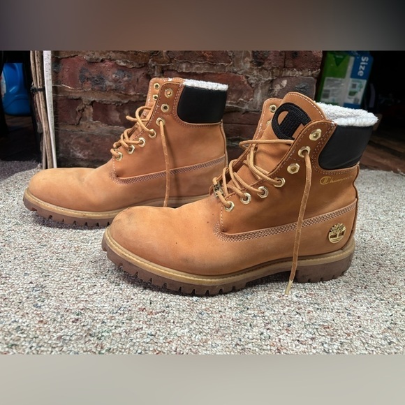 Timberland 6\